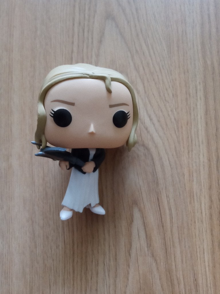 Funko Pop Buffy The Vampire Slayer, Verzamelen, Ophalen of Verzenden, Zo goed als nieuw