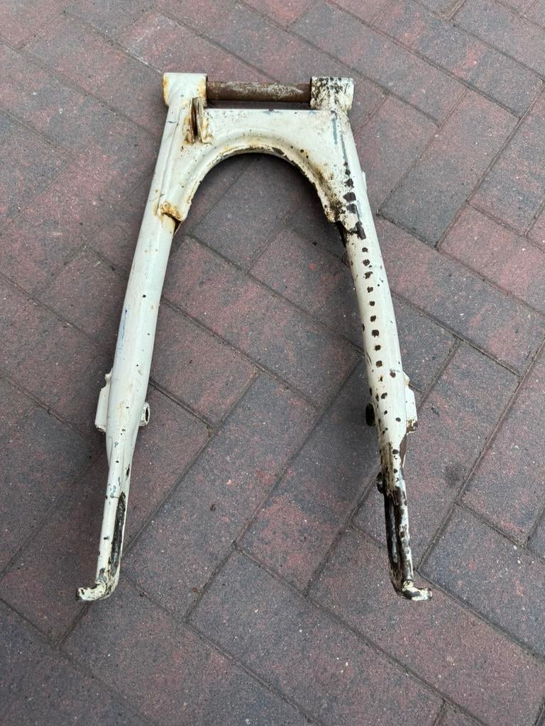 Achterbrug Honda MB-MT, Ophalen of Verzenden, Gebruikt, Frame, Overige merken
