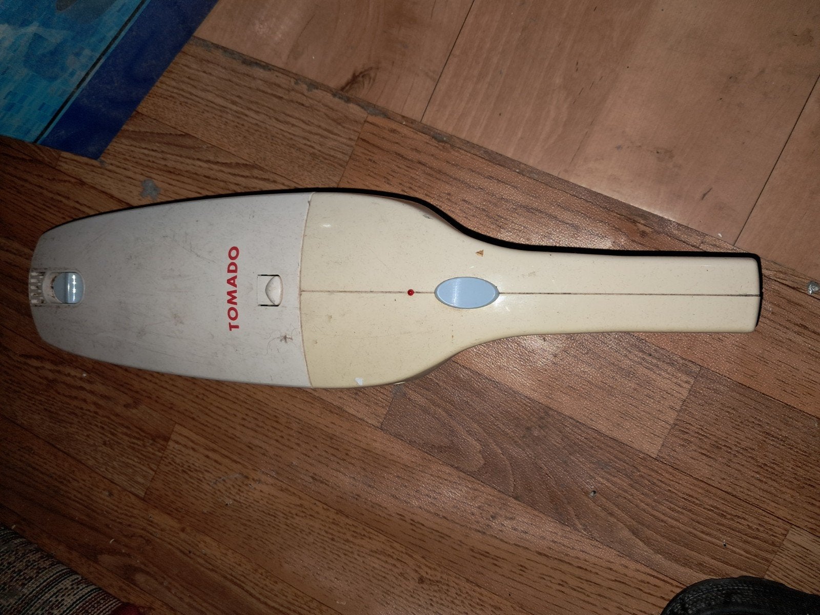 te koop kruimeldief, Witgoed en Apparatuur, Ophalen, Kruimeldief