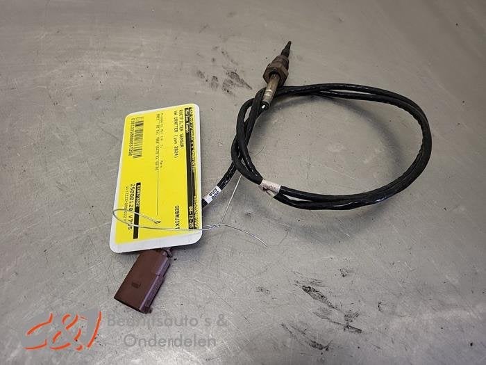 Roetfilter sensor van een Volkswagen Crafter, Auto-onderdelen, Gebruikt, -, Volkswagen, -