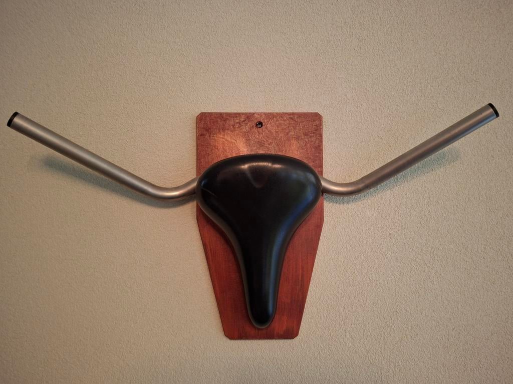Muur decoratie, Ophalen