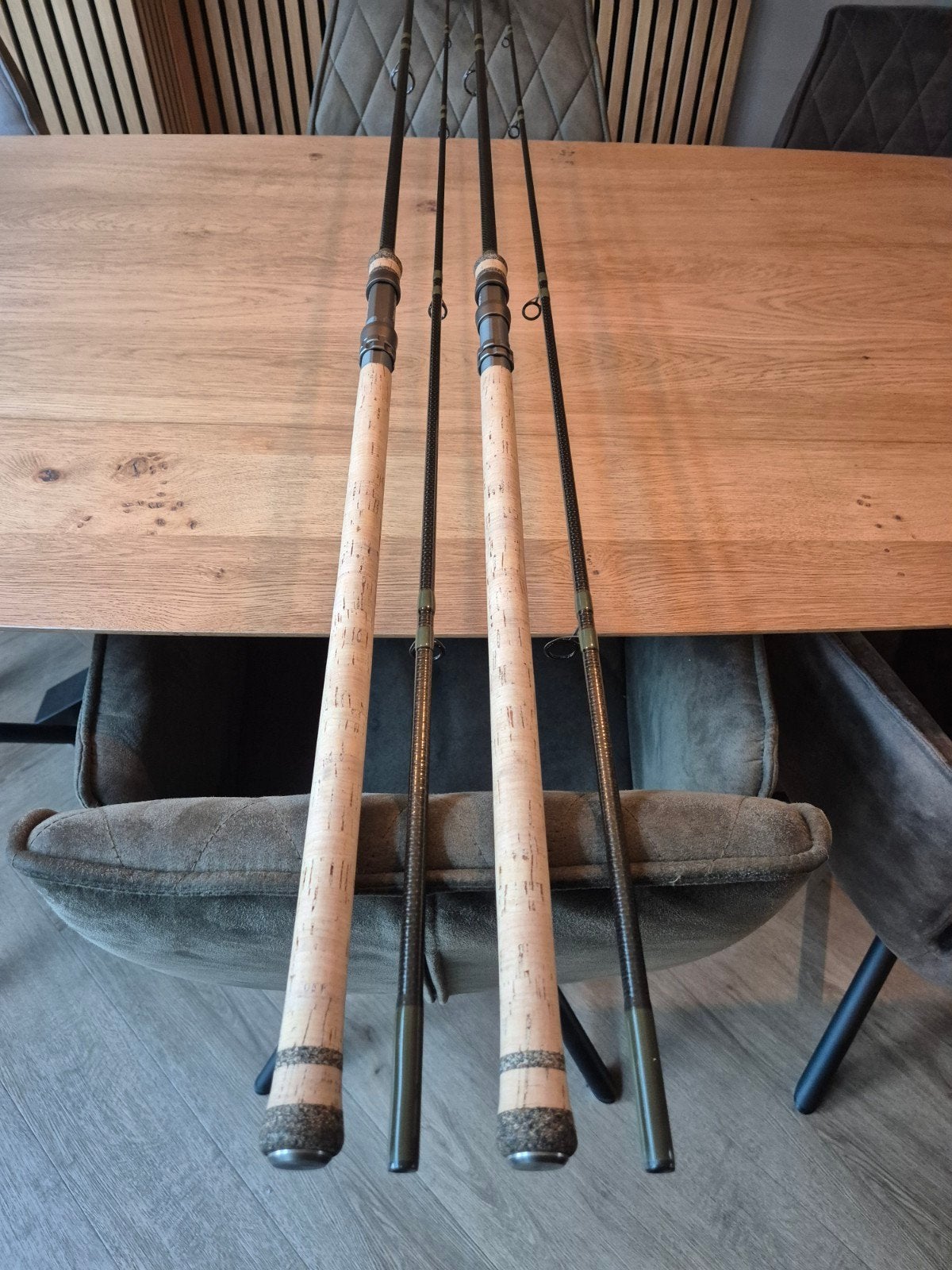 2x century armalite 12ft 2.25 lbs in nieuwstaat!, Ophalen of Verzenden, Zo goed als nieuw, Werphengel
