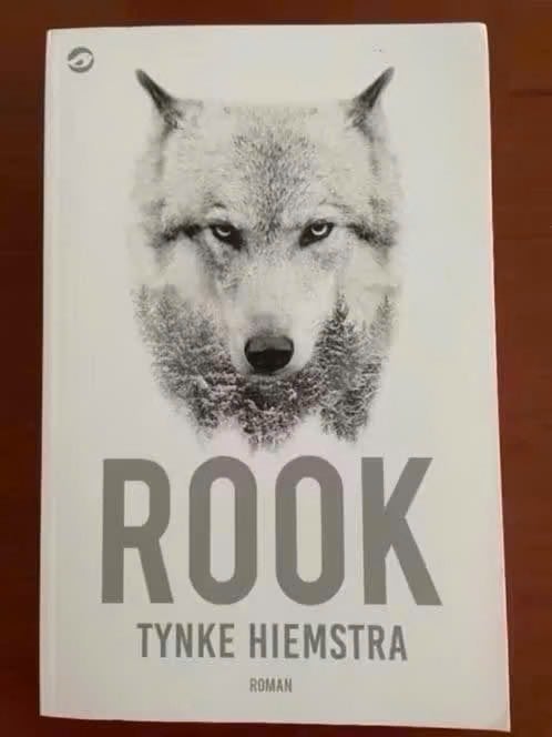 Rook van Tynke Hiemstra, Verzenden, Zo goed als nieuw
