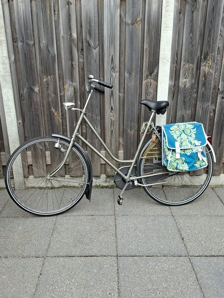 Fiets, Ophalen, Gebruikt, Overige merken