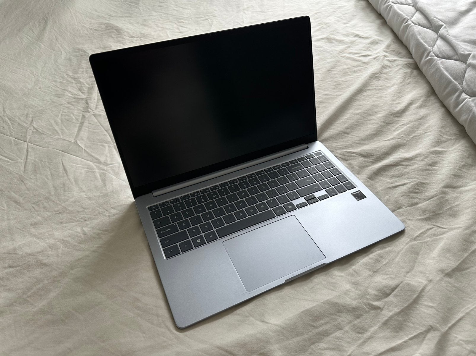 Samsung Galaxy Book4 Edge 15,6” | 16GB | 512GB | Garantie, Computers en Software, Windows Laptops, Ophalen, 15 inch, Zo goed als nieuw