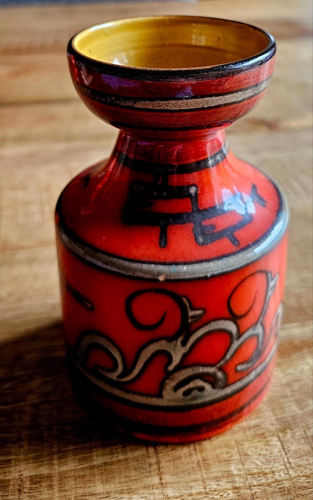 Flora Gouda Tokio keramiek, Ophalen of Verzenden