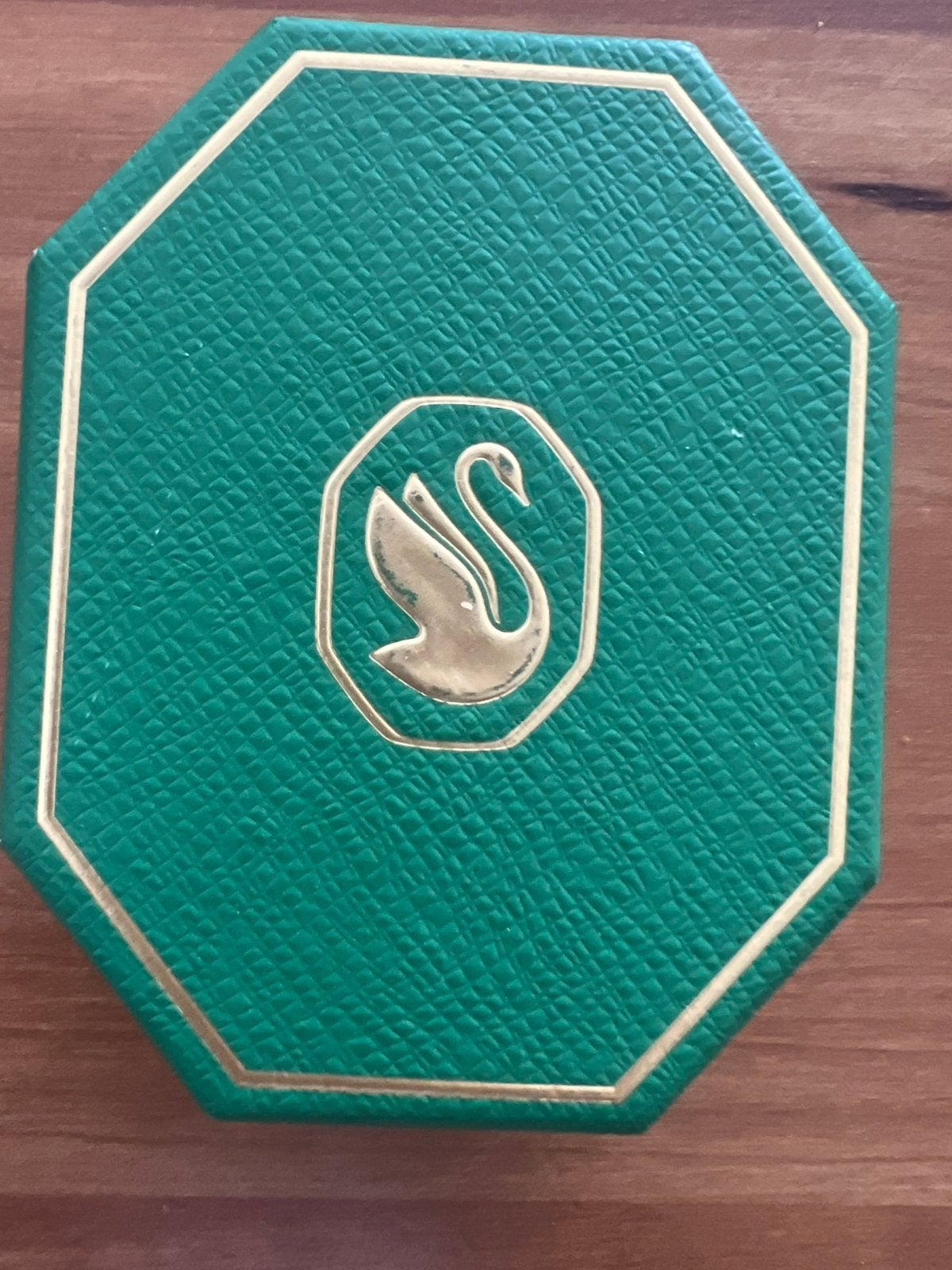 Swarovski ster, Ophalen of Verzenden, Figuurtje