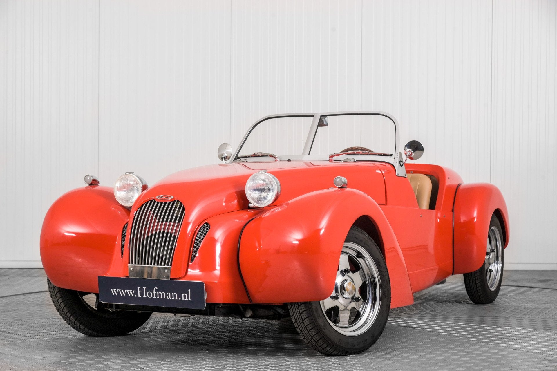 Citroën BURTON (bj 1985), Voorwielaandrijving, Gebruikt, Overige modellen, Overige carrosserieën