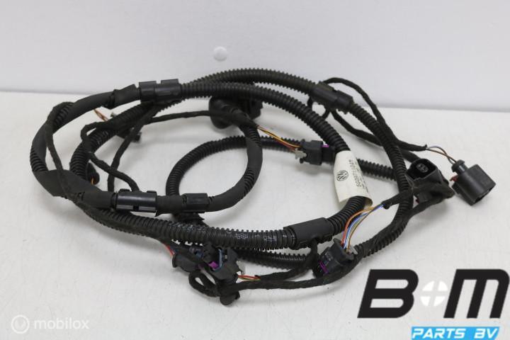 Kabelboom in achterbumper VW Golf 7 5G0971104M, Auto-onderdelen, Gebruikt