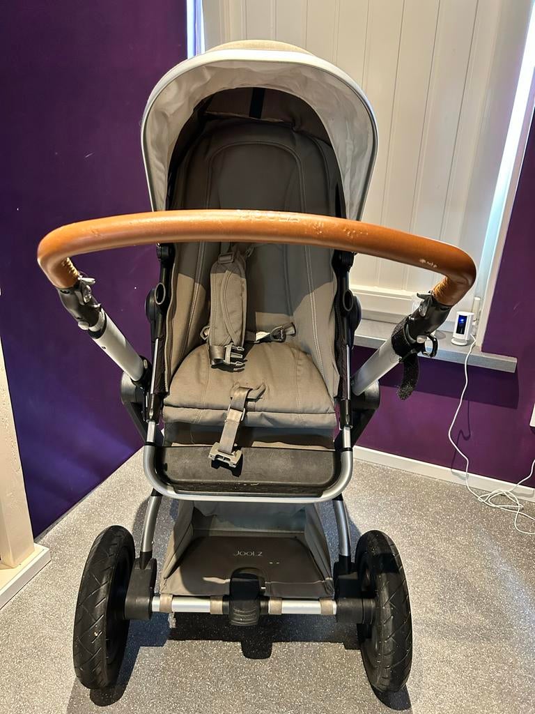 Joolz kinderwagen - Zo goed als nieuw, Kinderen en Baby's, Kinderwagens en Combinaties, Zo goed als nieuw, Kinderwagen, Overige merken