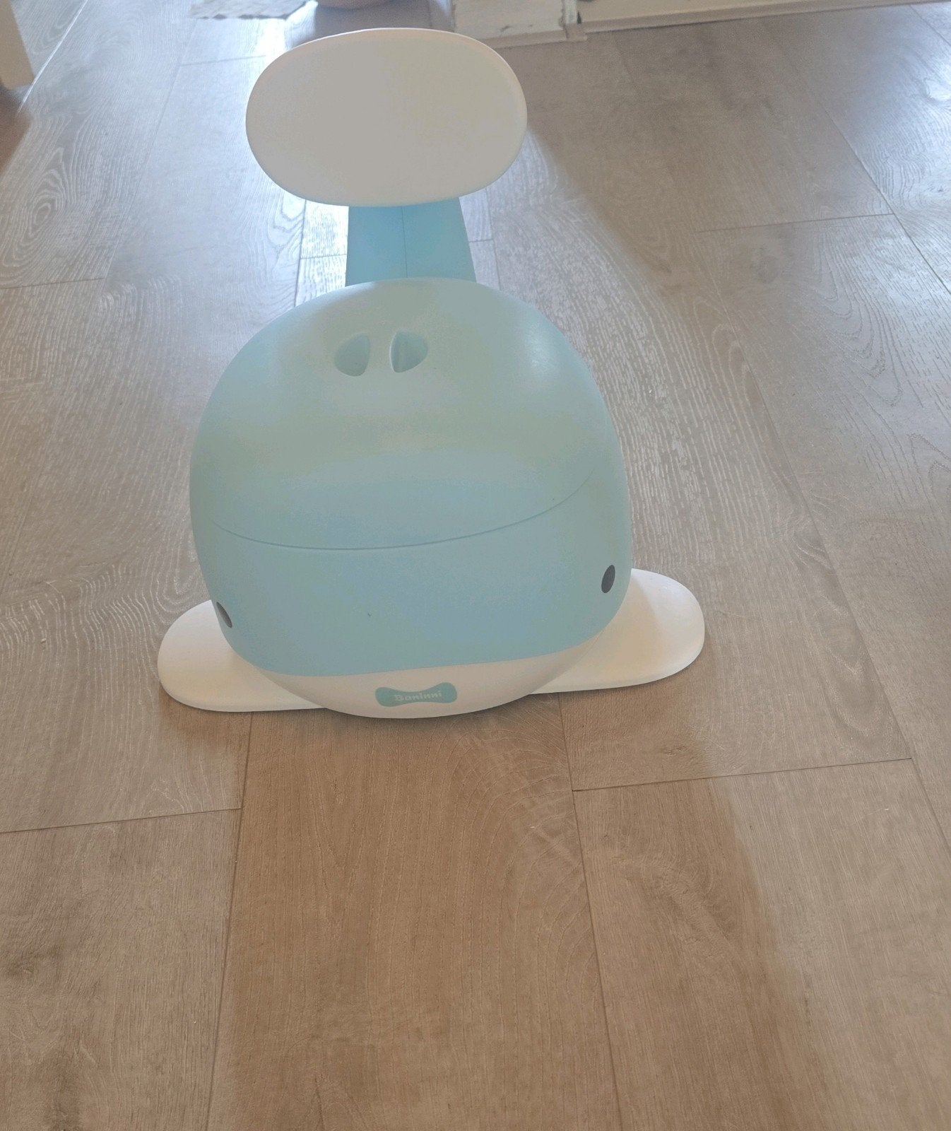 Banini plaspotje potty whale, Ophalen of Verzenden, Nieuw