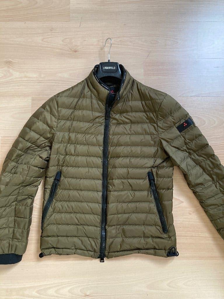 Peuterey donsjas maat M, Kleding | Heren, Maat 48/50 (M), Ophalen of Verzenden, Zo goed als nieuw, Peuterey