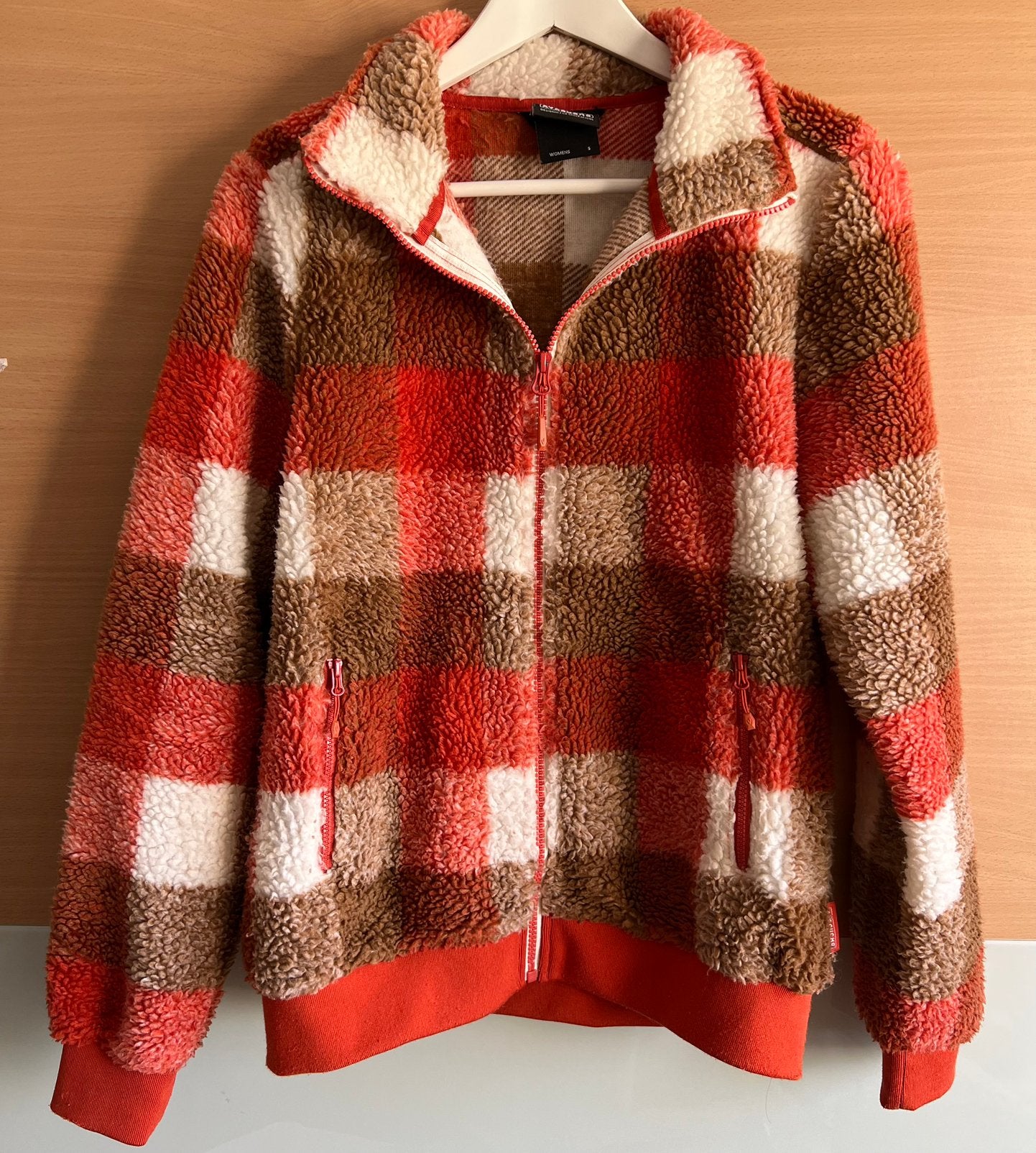 Leuk vest maat s/m, Ophalen of Verzenden, Zo goed als nieuw, Maat 38/40 (M), Overige typen