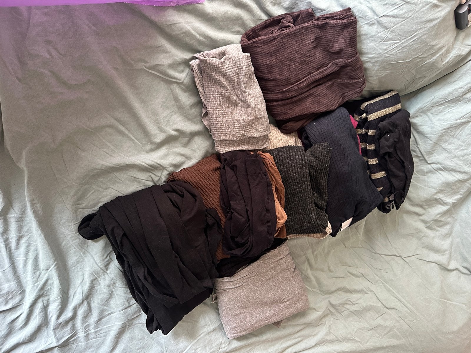 Groot pakket zwangerschapskleding S/M Mamalicious, Noppies,, Kleding | Dames, Ophalen of Verzenden, Gedragen, Maat 36 (S), Overige typen
