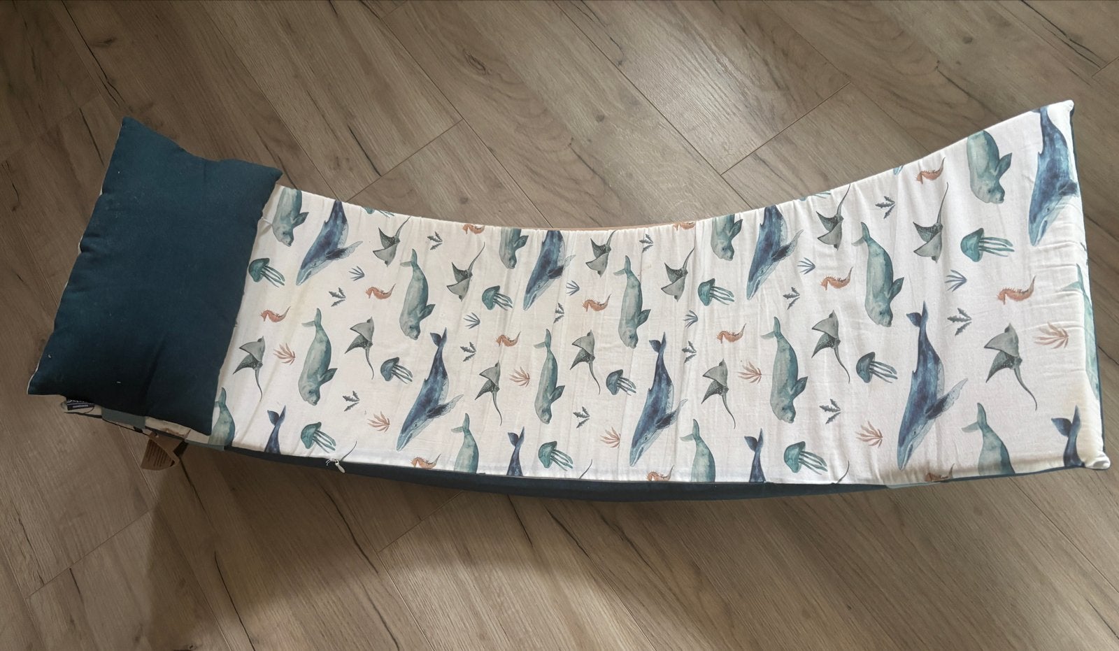 Gakker Wobbelbord - Balansbord voor Kinderen, Ophalen, Zo goed als nieuw, Jongen of Meisje