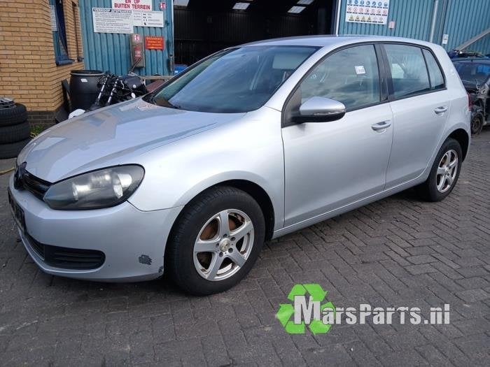 Remklauw (Tang) links-achter van een Volkswagen Golf, Gebruikt, -, Volkswagen, -