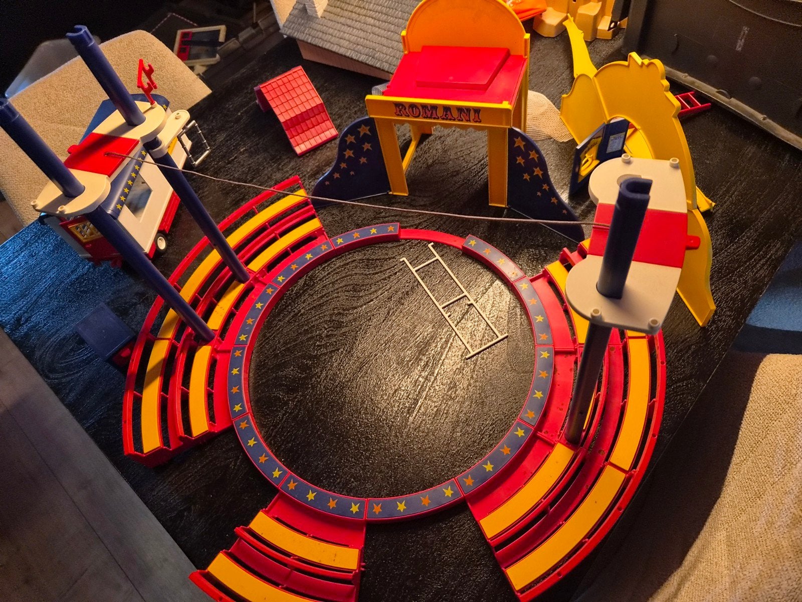 Grote verzameling Playmobil onderdelen en sets, Kinderen en Baby's, Speelgoed | Playmobil, Ophalen, Gebruikt, Complete set, Overige typen