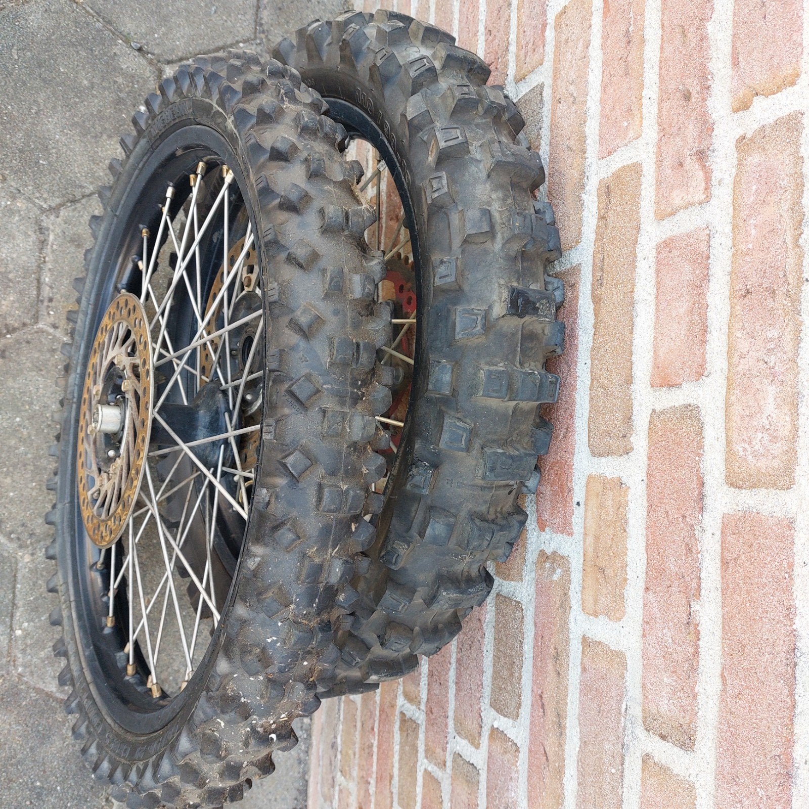 wielen Honda CRF450 CRF450 wielen, Ophalen, Cmx, Cmx, Cmx