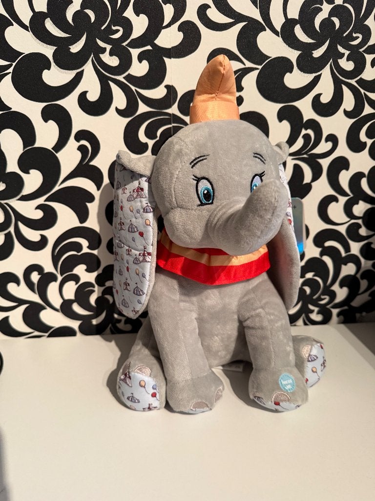 Knuffels van Disney, Kinderen en Baby's, Ophalen of Verzenden, Nieuw, Overige typen