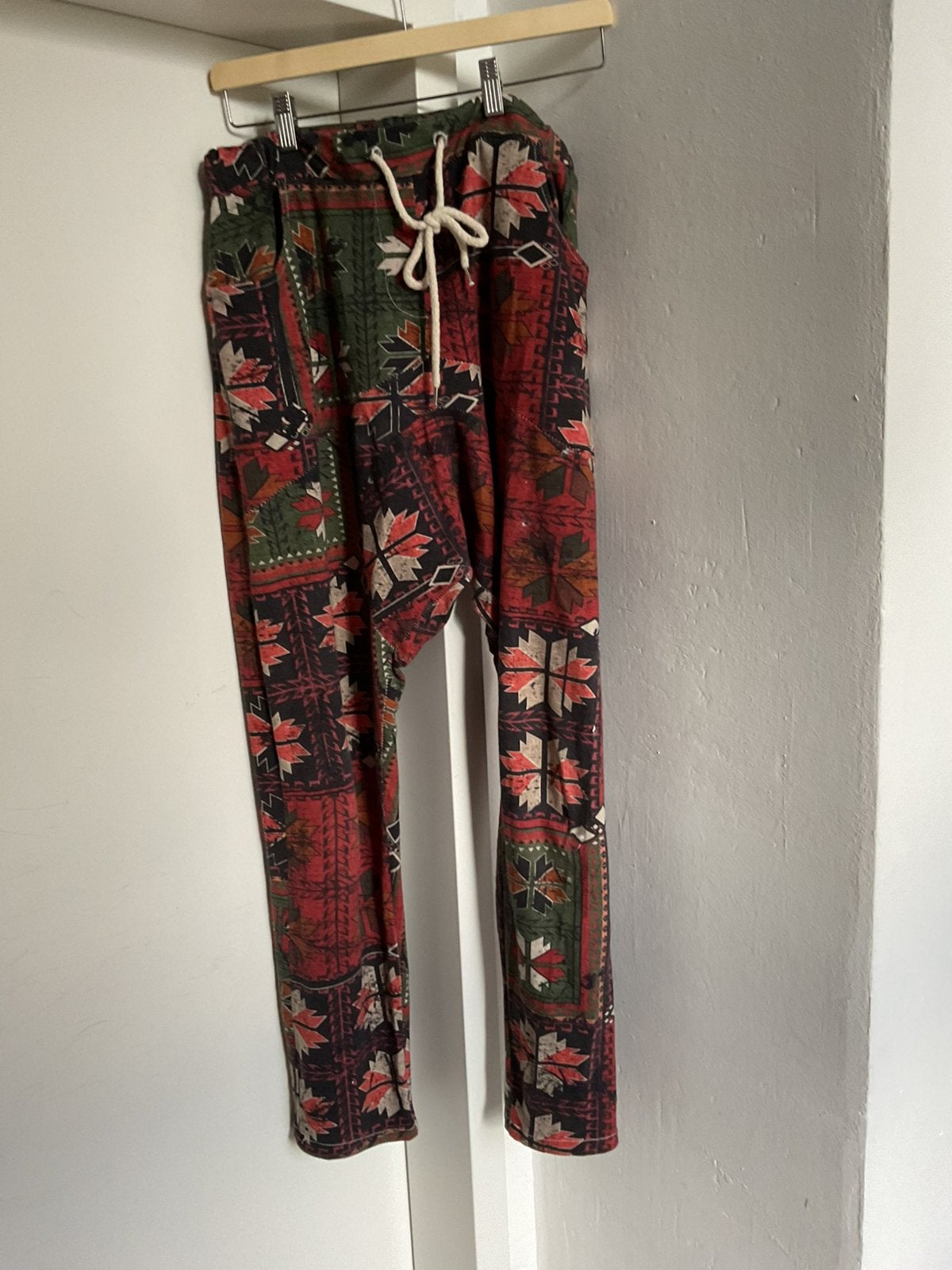 Broek CHANTAL S, Ophalen of Verzenden, Zo goed als nieuw, Legging