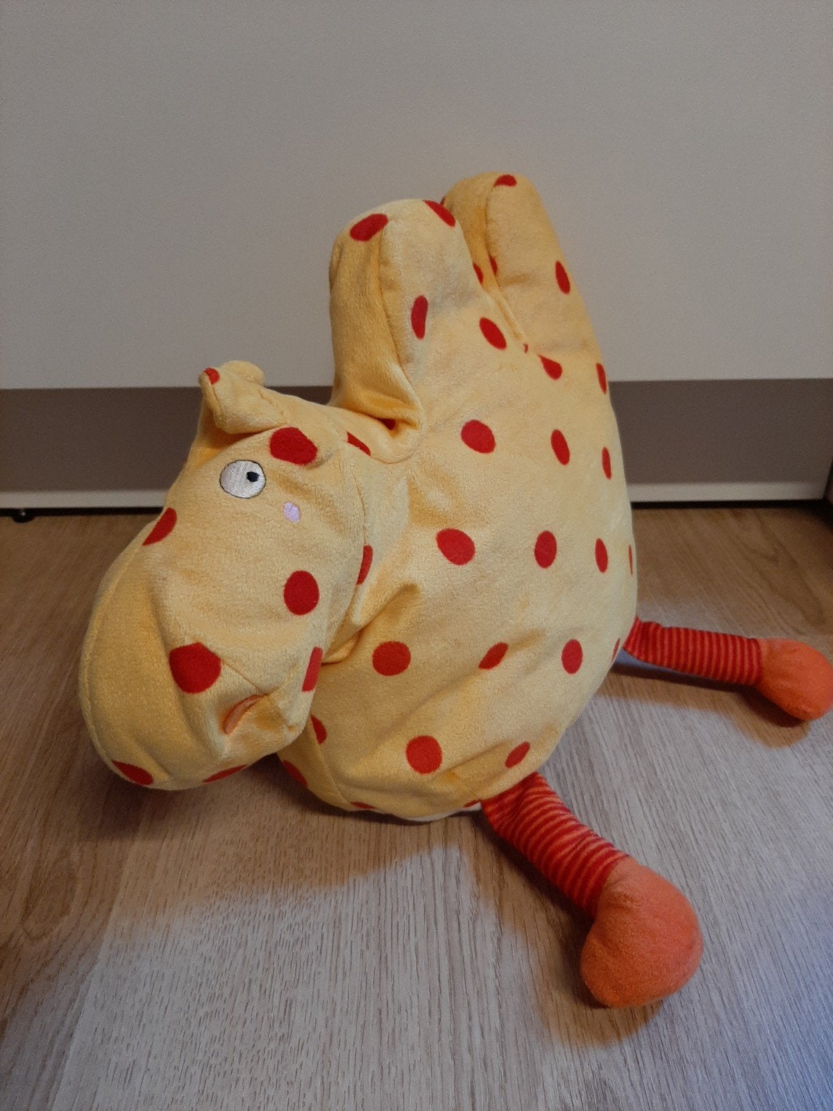 IKEA kameel knuffel 30 cm, Ophalen of Verzenden
