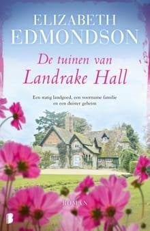 Elizabeth Edmonson, Ophalen of Verzenden, Nieuw