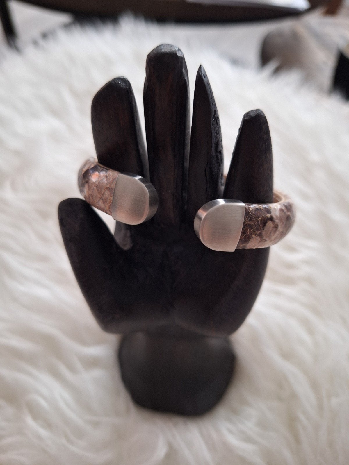 Energetix magneetsierraad armband M-L (5,5 cm binnenzijde), Sieraden, Tassen en Uiterlijk, Ophalen of Verzenden, Zo goed als nieuw