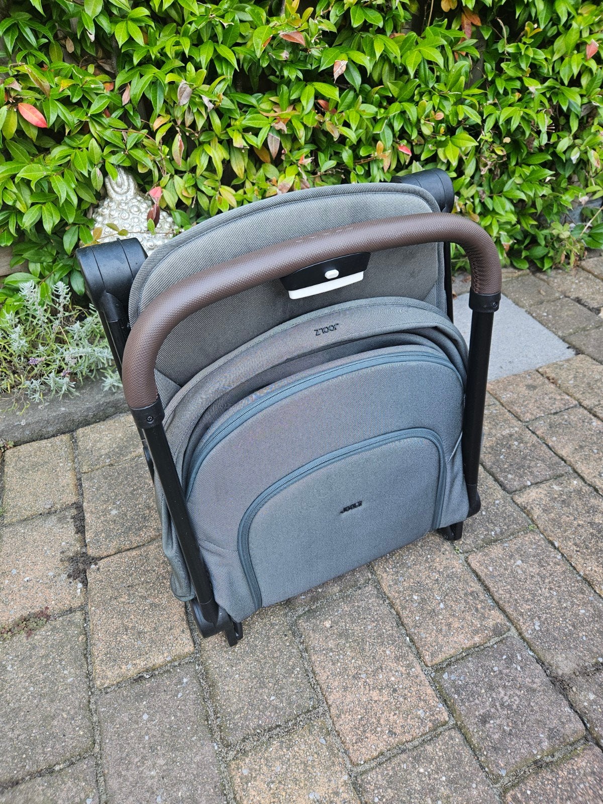 Joolz Aer+ Buggy - Gebruikt, in goede staat, Ophalen, Gebruikt, Verstelbare rugleuning