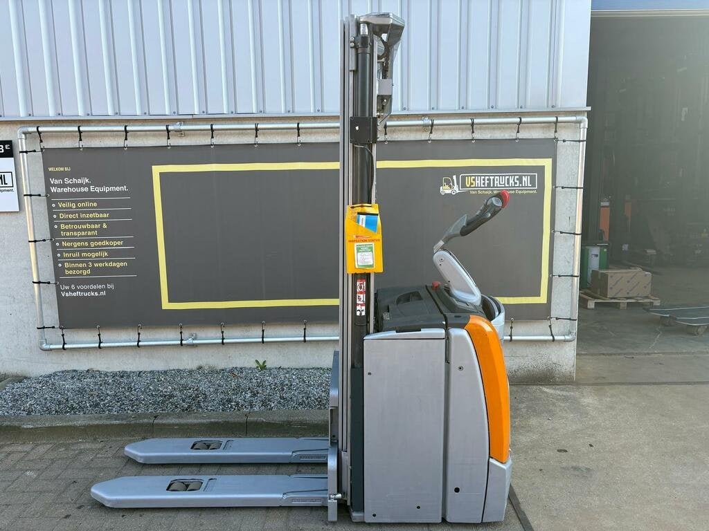 VS-22650 Elektrische stapelaar Still, Stapelaar, Still, Info@still.de, 1000 tot 2000 kg