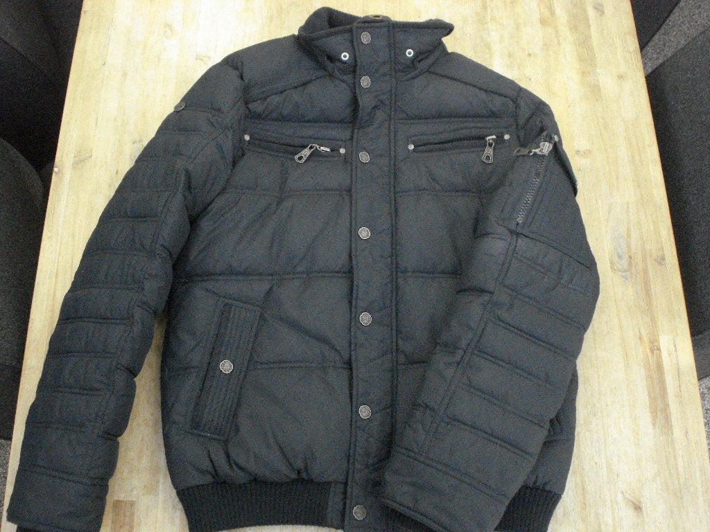 winterjas Dreimaster, Maat 52/54 (L), Nieuw, Driemaster, Verzenden
