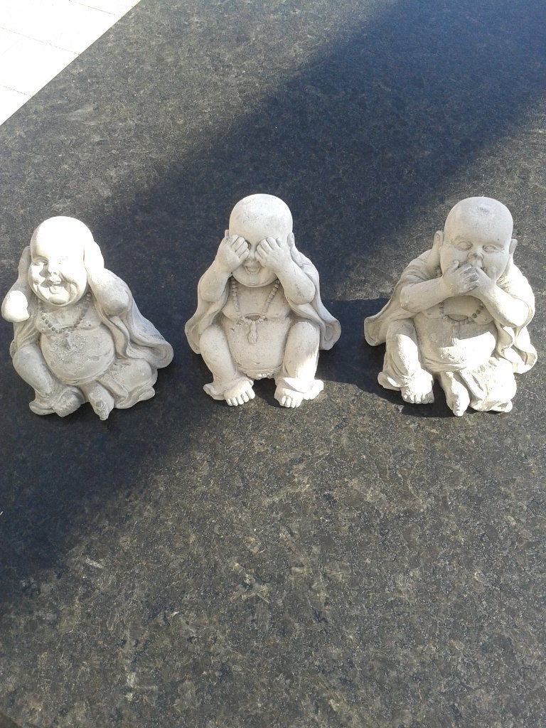 beeldjes, Ophalen of Verzenden, Zo goed als nieuw, Overige typen