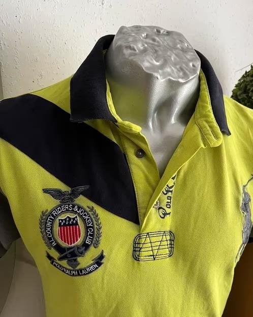 Polo Ralph Lauren maat M, Ophalen of Verzenden, Zo goed als nieuw, Maat 52/54 (L), Overige kleuren