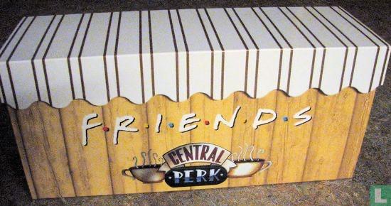 Friends Central Perk Opbergdoos - Decoratieve Box, Ophalen of Verzenden, Zo goed als nieuw, Tv, Gebruiksvoorwerp