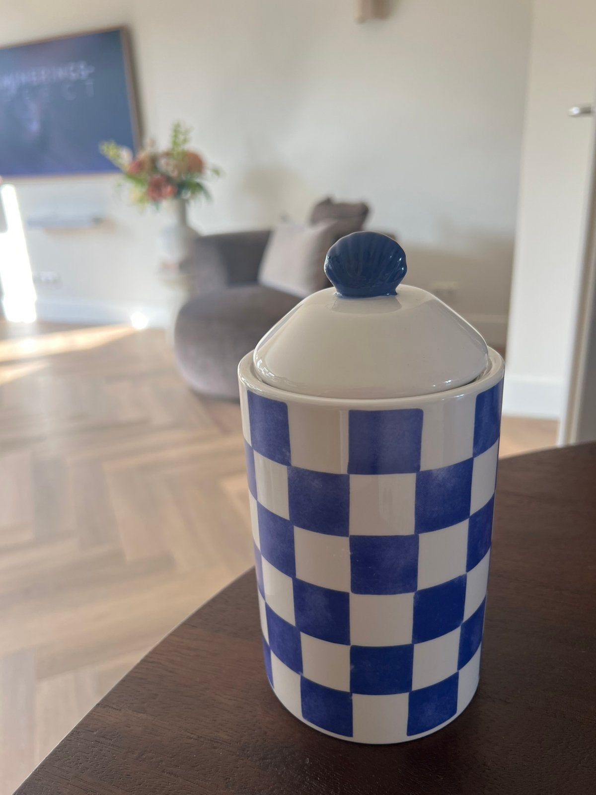 Voorraadpot, Ophalen, Zo goed als nieuw