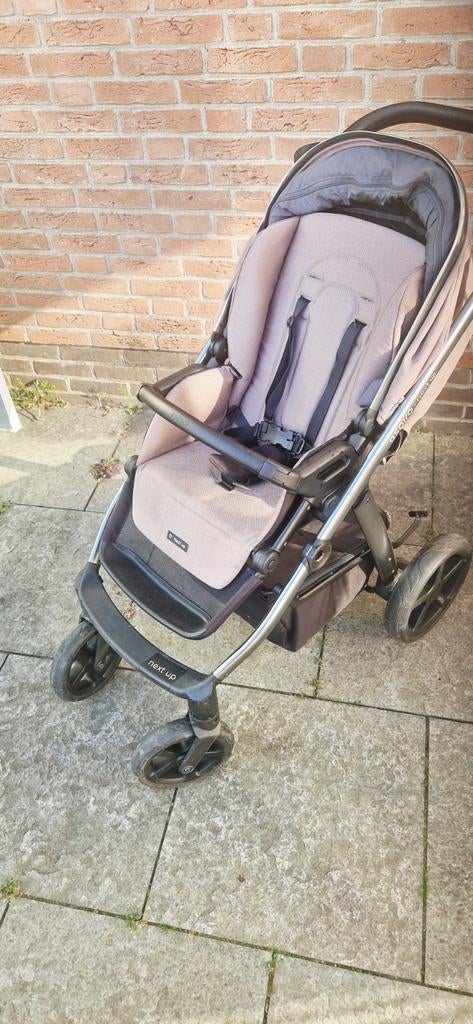 Espiro Next Up kinderwagen compleet, Ophalen of Verzenden