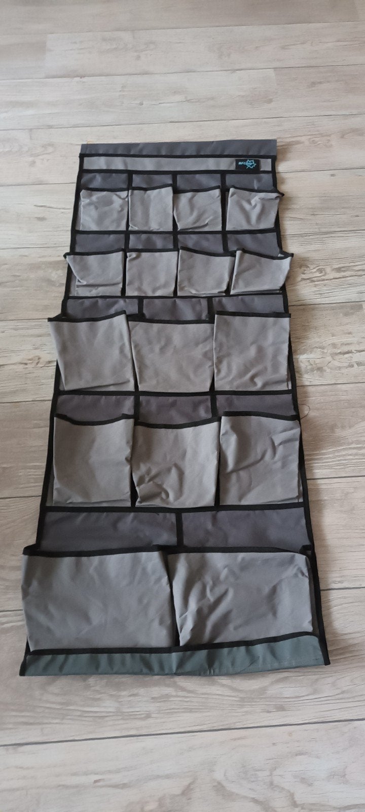 Bocamp organizer voor tent of caravan, overzichtelijk opruim, Caravans en Kamperen, Ophalen