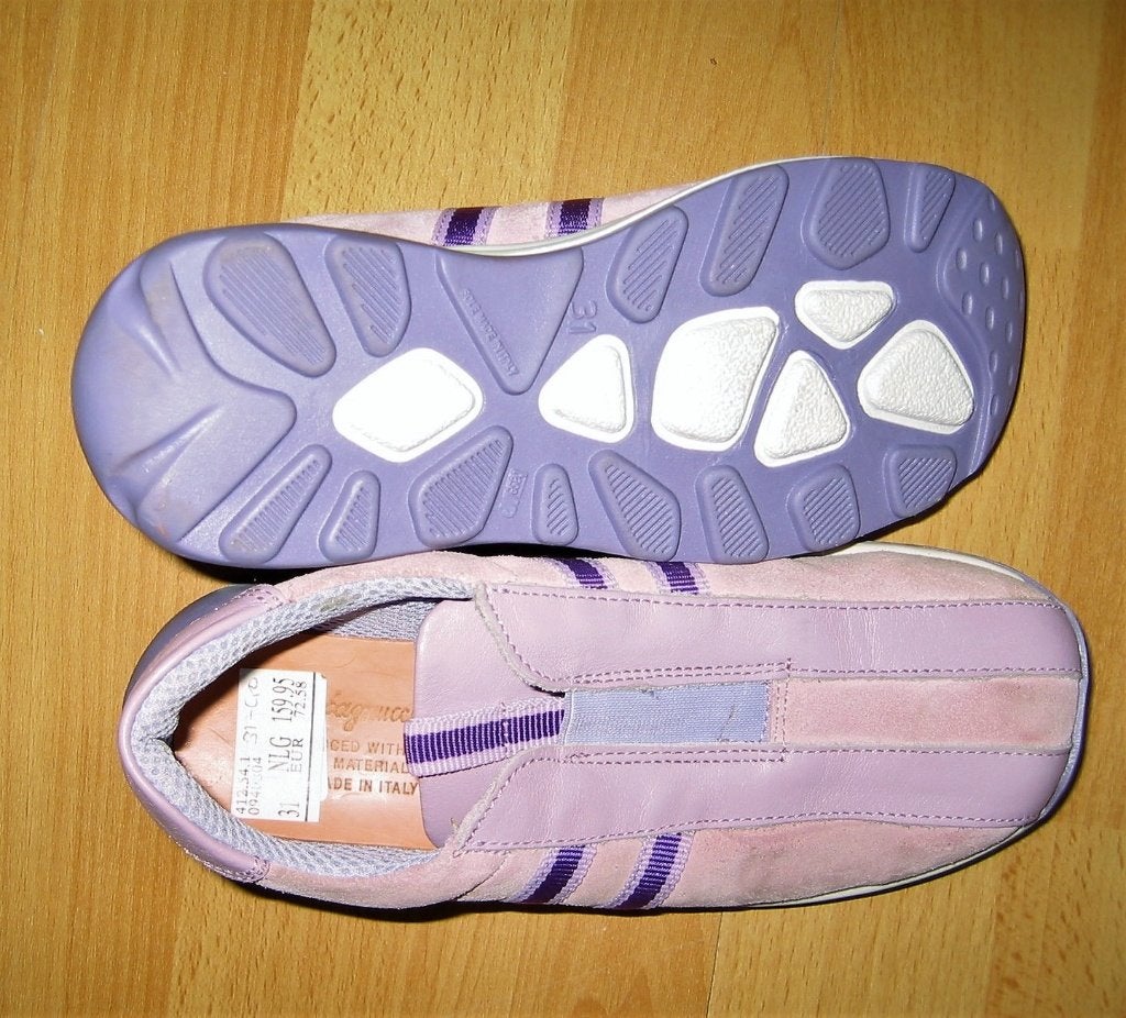 Compagnucci kinderschoenen maat 31 made in Italy, Jongen of Meisje, Schoenen, Nieuw, Ophalen of Verzenden