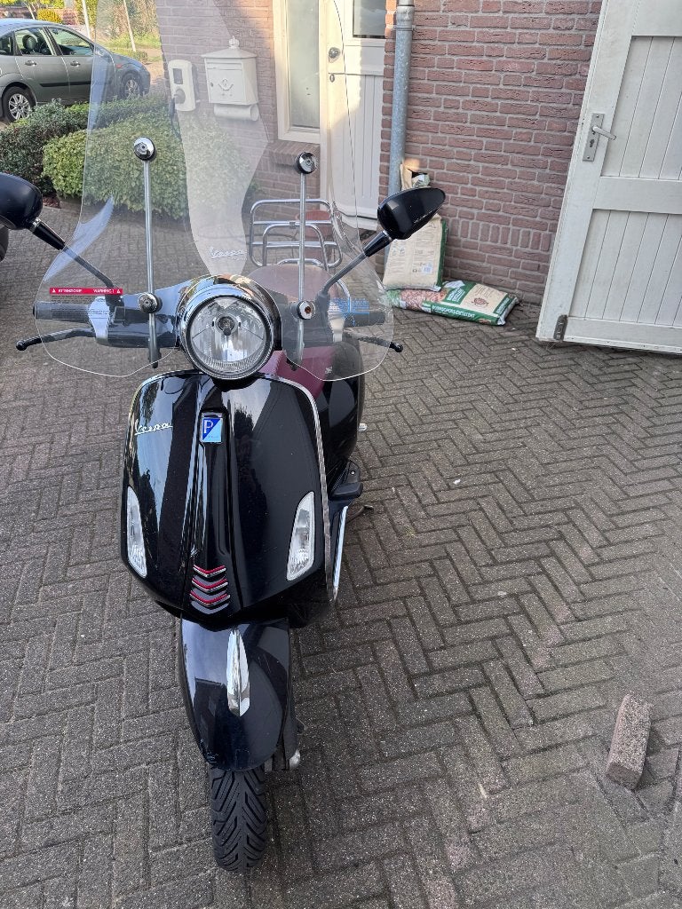 Vespa Primavera, Gebruikt, Overige modellen, Maximaal 45 km/u, 49 cc