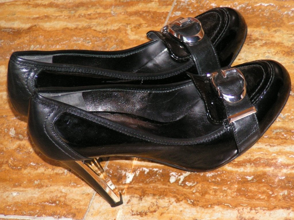 GUESS pumps,Mt 39,5 ,Nieuw, Pumps, Nieuw, Guess, Zwart