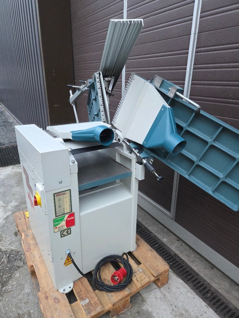 Tecnica AD 350 Vlak-vandiktebank, Doe-het-zelf en Verbouw, Ophalen, Gebruikt, Elektrisch