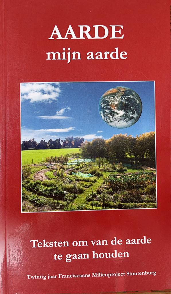 AARDE mijn aarde, Boeken, Ophalen of Verzenden, Natuur algemeen