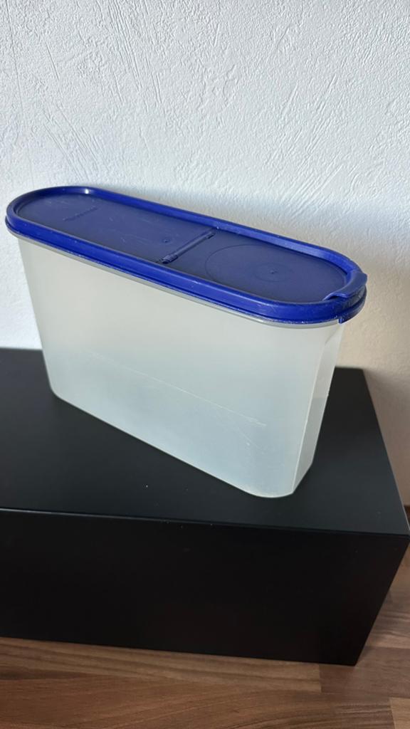 Tupperware ruimtespaarder, Ophalen of Verzenden, Gebruikt, Overige typen