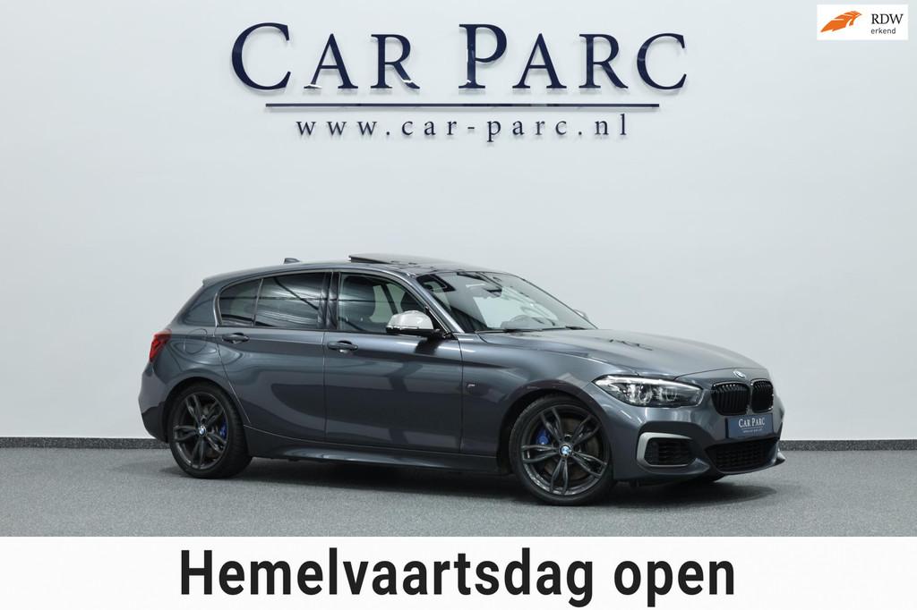 BMW 1-Serie