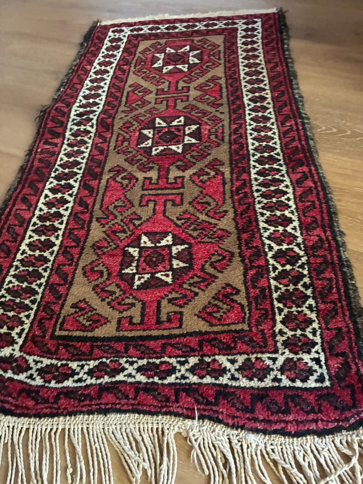 Pers je 1 meter lang breed 55, Ophalen of Verzenden