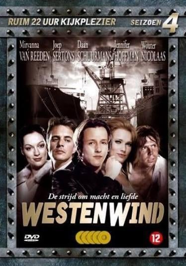 Westenwind, Ophalen of Verzenden, Gebruikt