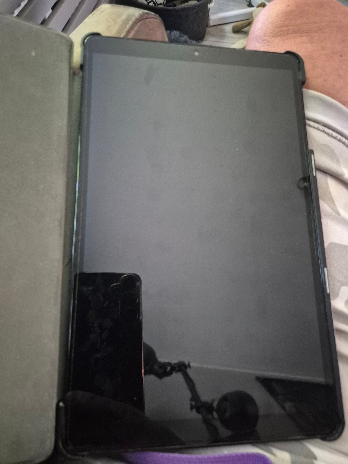 Samsung Galaxy Tab A 10.1 (2019) - Zo goed als nieuw, Zo goed als nieuw, Samsung, Galaxy Tab A 10.1 (2019), Ophalen