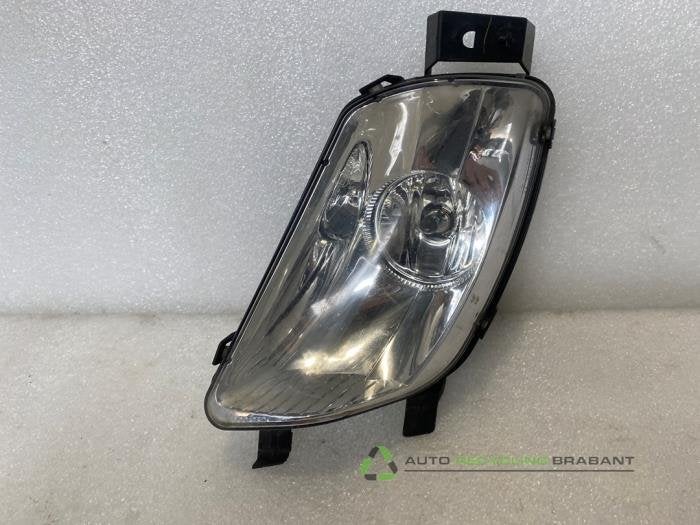 Mistlamp links-voor van een Peugeot 308, Gebruikt, -, -, Ophalen of Verzenden