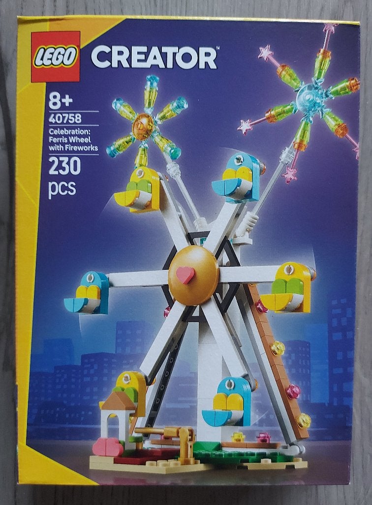 Diverse Lego setjes, Ophalen of Verzenden, Zo goed als nieuw, Complete set, Lego