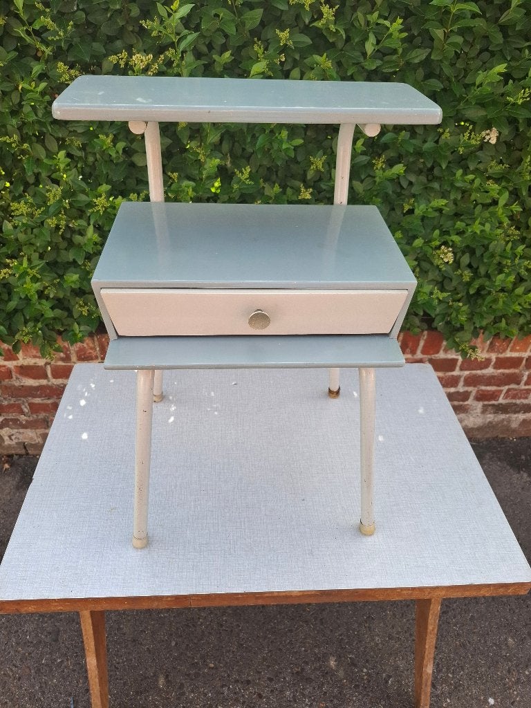 Nachtkastje van AUPING / Wim Rietveld, Ophalen of Verzenden