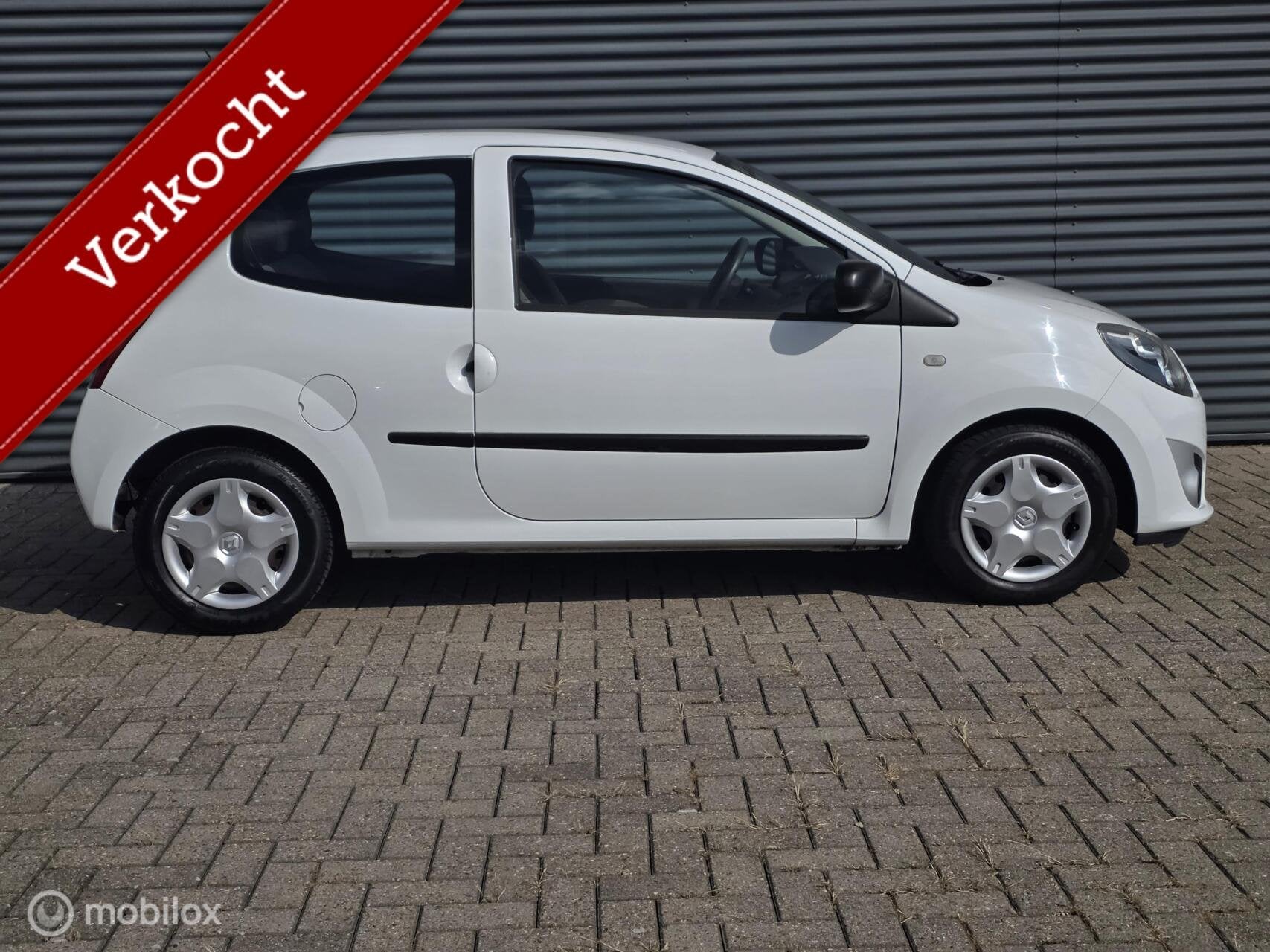 Renault Twingo 1.2-16V Collection, Auto's, Twingo, Gebruikt, 4 cilinders, Met garantie (alle)